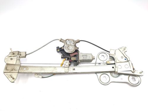 Used Front right window mechanism TOYOTA CELICA Coupe (_T23_) 1.8 16V VT-i (ZZT230_, ZZT230) (143 hp) 21158262