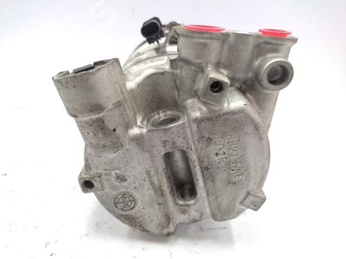 AC compressor OPEL ASTRA K (B16) 1.4 Turbo (68) | BP21156210M34 