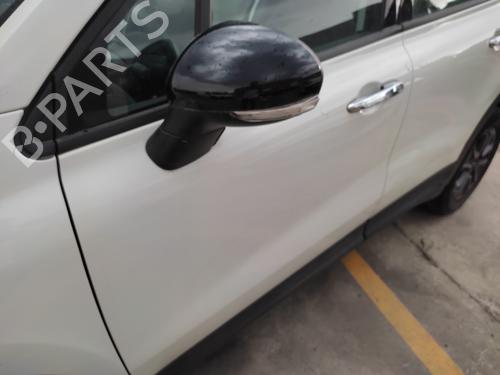 Radio FIAT 500X (334_)  | BP21149023E6 