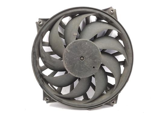 Used Radiator fan LANCIA PHEDRA (179_) [2002-2010]  21156191
