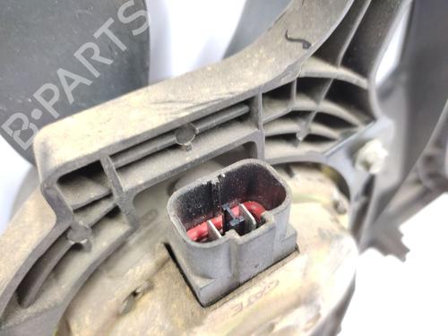Radiator fan NISSAN PRIMERA Hatchback (P12)  | BP21162341M35 
