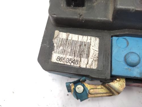 Front right lock VOLVO S80 I (184)  | BP21154952C97 