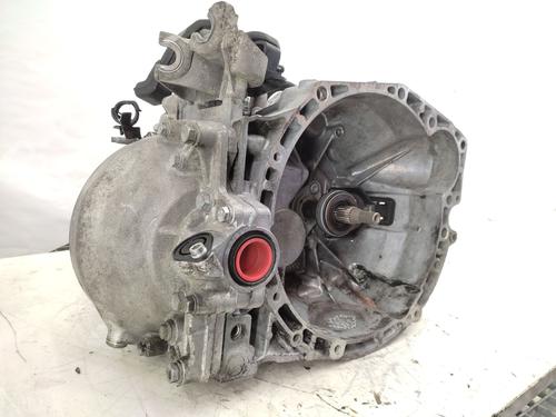 Gearbox PEUGEOT EXPERT Tepee (VF3X_) 2.0 HDi 120 4x4 | BP29029698M3 