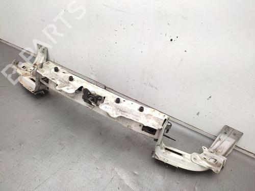 Front slam panel OPEL COMBO Box Body/MPV (X12) 1.3 CDTI (B05) | BP24191153C72 