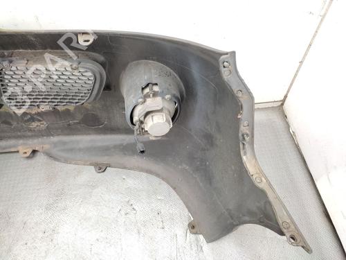 Front bumper HYUNDAI H-1 Van (A1)  | BP24125691C7 