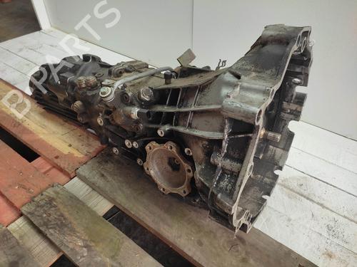 Gearbox VW PASSAT B5.5 Variant (3B6) 1.9 TDI | BP21149886M3 