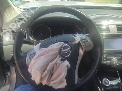 Front right window mechanism NISSAN PULSAR Hatchback (C13)  | BP25724994C23 