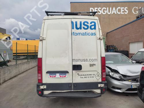 Køler IVECO DAILY III Van  | BP21161748M31 