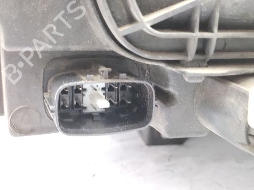 Right headlight MAZDA 6 Hatchback (GG) 2.0 DI (GG14) | BP38959526C29 - Image 3