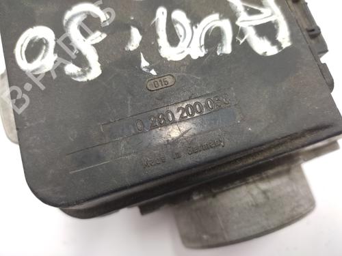 Mass air flow sensor SEAT IBIZA I (21A)  | BP21153825M95 