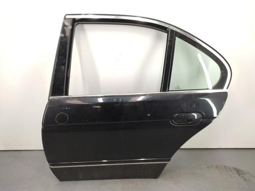 Used Left rear door BMW 5 (E39) 520 d (136 hp) 21154096