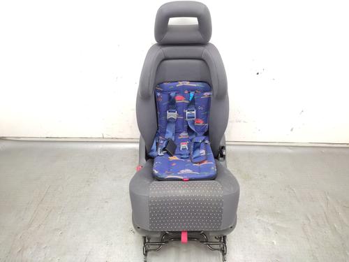 Rear seat SEAT ALHAMBRA (7V8, 7V9) 1.9 TDI | BP26207411C17 