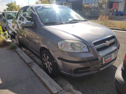 Warning switch CHEVROLET AVEO Hatchback (T300) 1.4 | BP32266847I22 