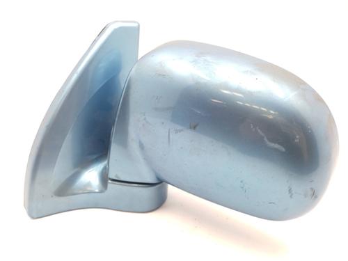 Used Left mirror HYUNDAI ATOS (MX) [1997-2015]  21154045