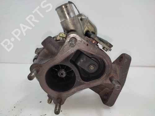 Turbocharger/Supercharger TOYOTA AVENSIS (_T22_)  | BP21149560M71 