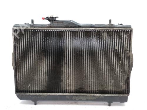 Water radiator HYUNDAI ACCENT I (X-3)  | BP21161717M31 
