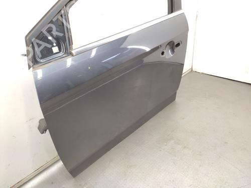 Left front door FORD MONDEO IV (BA7) 2.0 TDCi | BP21161770C2 