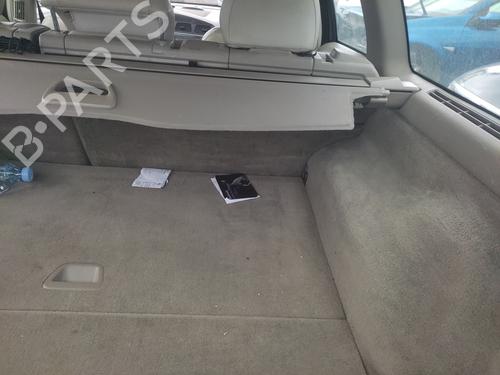 AC-Kompressor VOLVO V70 II (285)  | BP21152137M34 