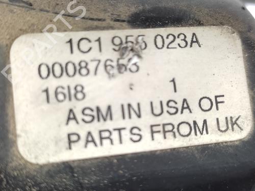 Essuie-glace moteur avant VW NEW BEETLE (9C1, 1C1)  | BP21155893M29 
