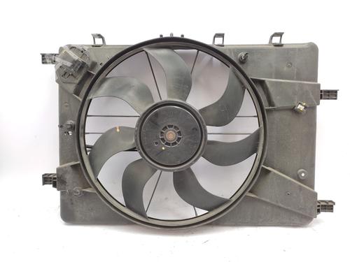Used Radiator fan Radiator fan CHEVROLET CRUZE Hatchback (J305) 1.6 (124 hp) 34276612 34276612