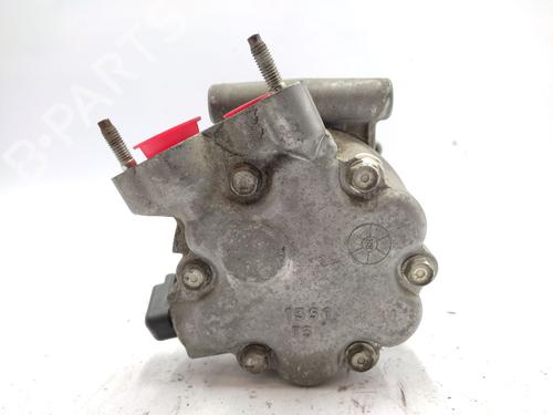 AC compressor CITROËN C4 I (LC_) 1.6 HDi | BP29351920M34 