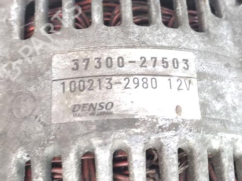 Alternator HYUNDAI ACCENT II (LC) 1.5 CRDi | BP29973471M7