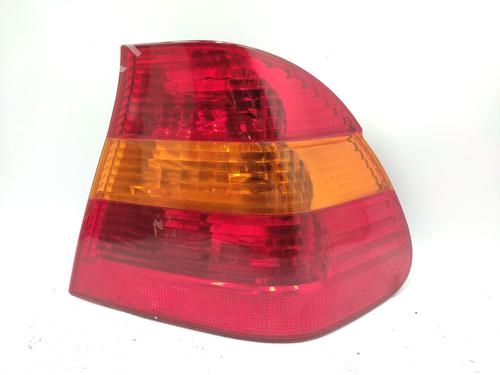 Used Right taillight BMW 3 (E46) 320 d (150 hp) 23444663