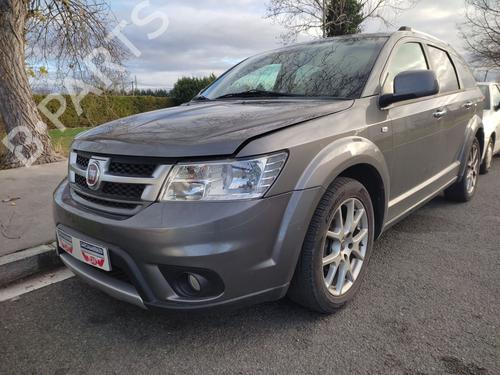 Used Parts FIAT FREEMONT (345_) 2.0 JTD (170 hp) 4434959