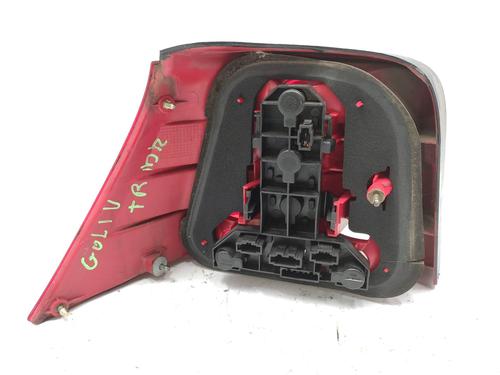 Right taillight VW GOLF IV (1J1) 1.6 16V | BP21154890C35 