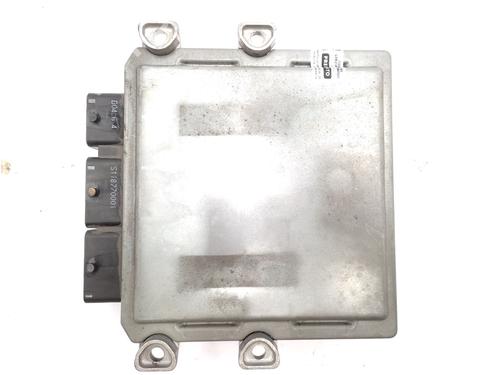Engine control unit (ECU) PEUGEOT 407 (6D_)  | BP21155594M57 