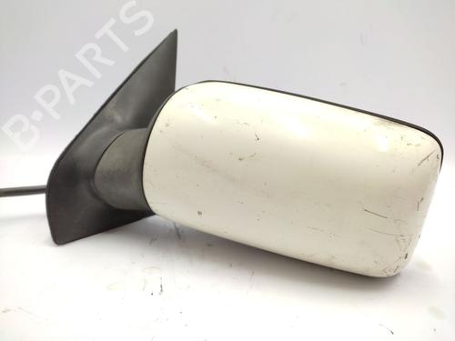 Used Left mirror Left mirror SEAT TOLEDO I (1L2) 1.9 TD (75 hp) 34280181 34280181