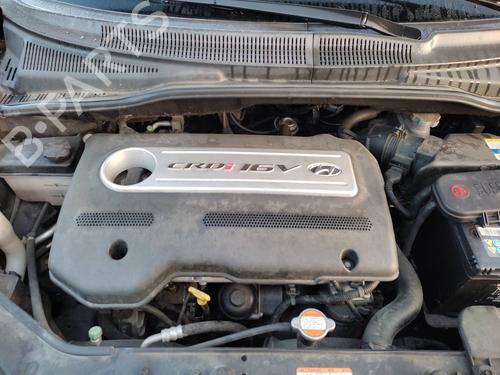 Front right lock HYUNDAI GETZ (TB)  | BP21154530C97 