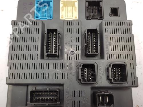 Engine control unit (ECU) CITROËN C4 I (LC_) | BP32169052M57 - Image 8