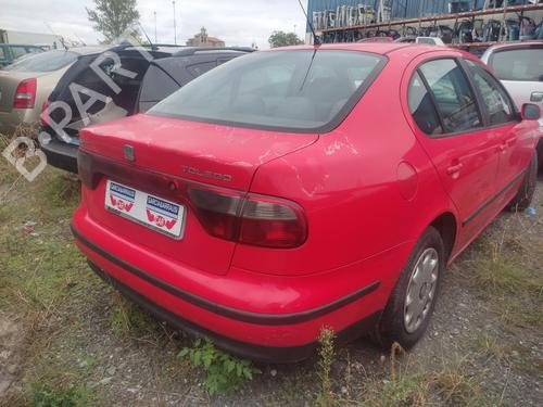 Right mirror SEAT TOLEDO II (1M2)  | BP21158618C27 