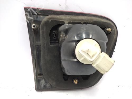 Right tailgate light SEAT IBIZA II (6K1)  | BP21159985C80 