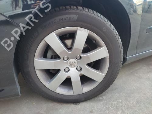 Fuse box PEUGEOT 308 I (4A_, 4C_) 1.6 HDi | BP31013804E1