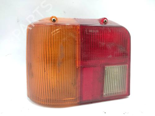 Used Left taillight PEUGEOT 205 II (20A/C) [1987-2000]  23022716