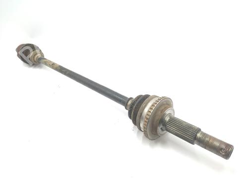 Used Right rear driveshaft NISSAN X-TRAIL I (T30) [2001-2013]  21153891