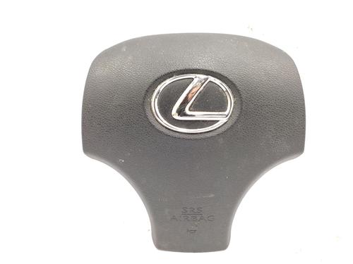 Used Driver airbag LEXUS IS II (_E2_) 220d (ALE20) (177 hp) 28674439