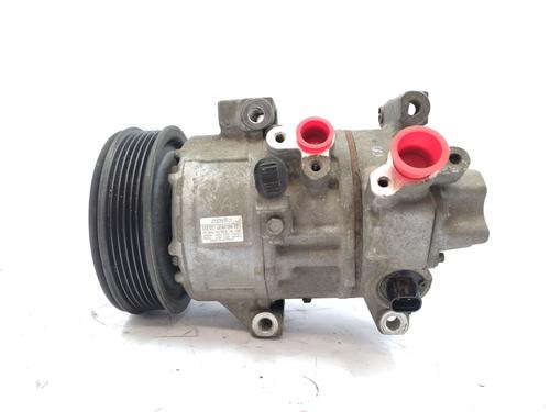 Used AC compressor AC compressor TOYOTA AURIS (_E15_) 1.4 (ZZE150_, ZZE150R) (97 hp) 35931709 35931709