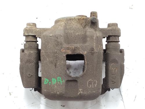Højre bremsekaliber foran MITSUBISHI PAJERO PININ I (H6_W, H7_W) 1.8 GDI (H66W, H76W) (120 hp) 30121489
