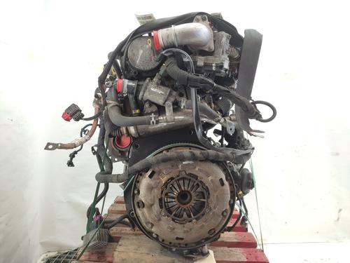 Engine OPEL ZAFIRA / ZAFIRA FAMILY B (A05) 1.9 CDTI (M75) | BP29892052M1