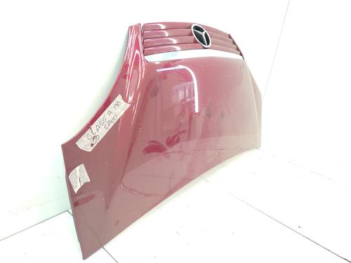 Hood MERCEDES-BENZ A-CLASS (W168) A 140 (168.031, 168.131) | BP21152327C1 