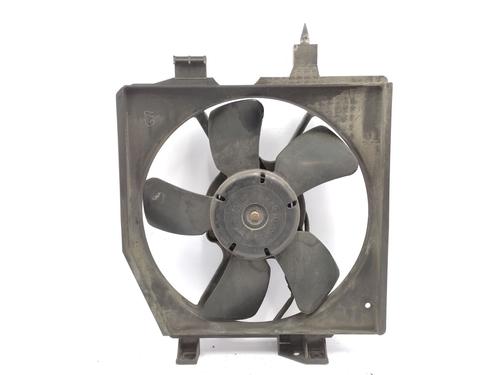 Ventilateur radiateur MAZDA 323 F VI Hatchback (BJ) 2.0 TD (101 hp) 31979984