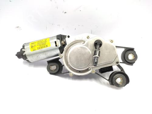 Used Rear wiper motor SEAT ALTEA (5P1) [2004-2015]  21158782