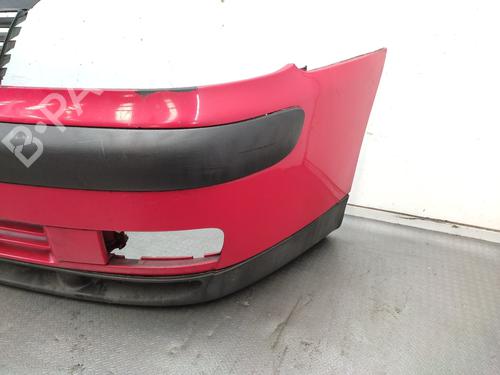 Front bumper SEAT IBIZA II (6K1) 1.9 TDI | BP23409971C7 