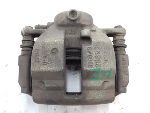 Used Left front brake caliper MERCEDES-BENZ B-CLASS Sports Tourer (W245) B 180 CDI (245.207) (109 hp) 29351912