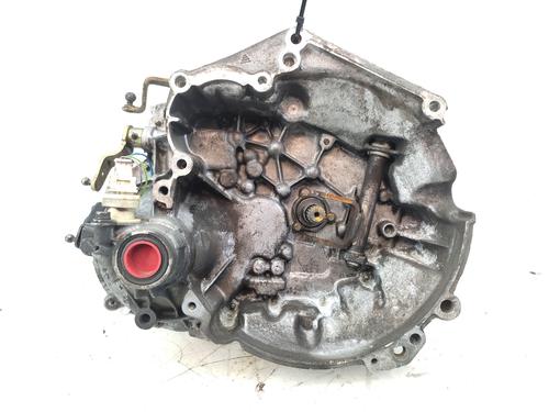 Skrzynia biegów PEUGEOT 206 Hatchback (2A/C) 1.4 i | BP21152879M3 