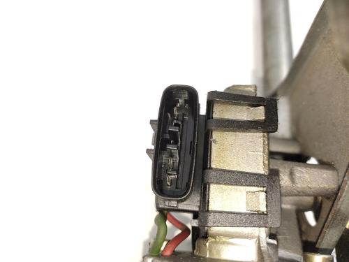 Front wiper motor VOLVO V70 I (875, 876) 2.4 | BP21151305M29 
