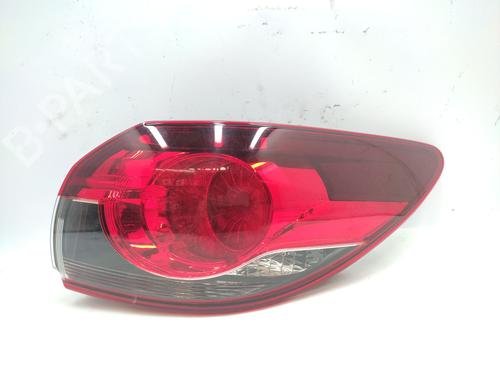 Used Right taillight Right taillight 37792389 37792389